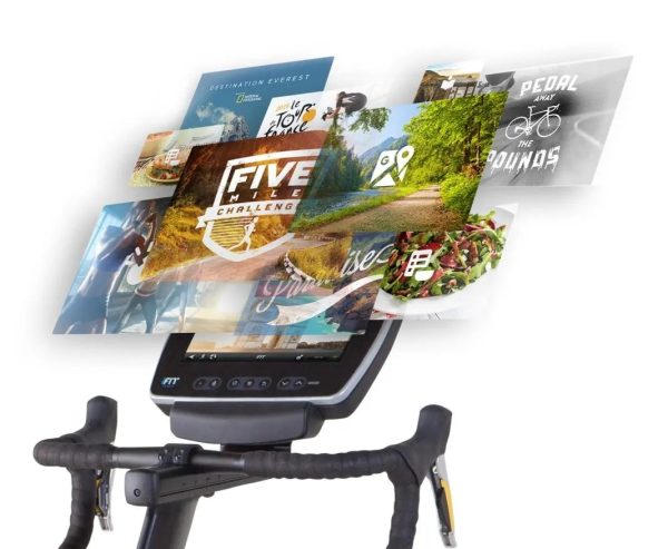 iFit Coach - Trainingsapplicatie voor ProForm en NordicTrack