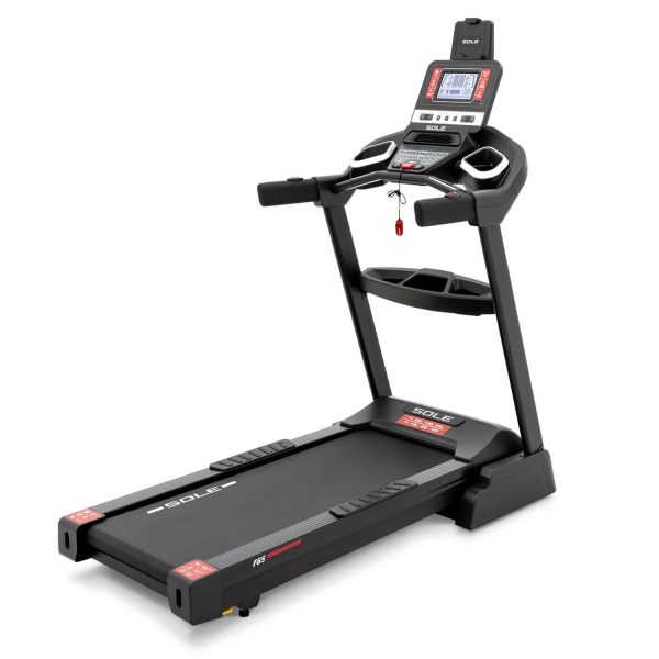 Loopband - Sole Fitness F65